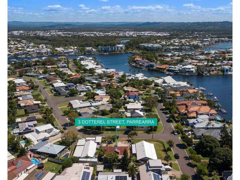 3 Dotterel Street, Parrearra QLD 4575