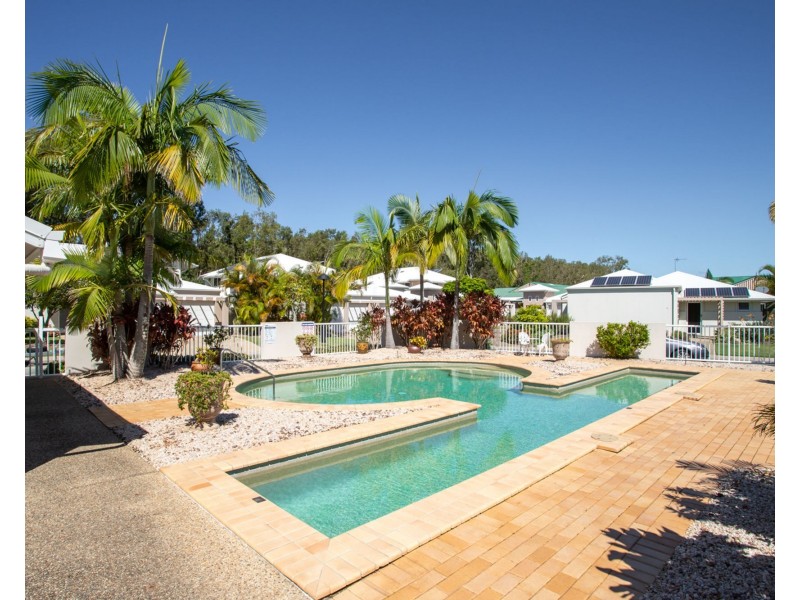 18/1 Harbourlights Way, Pelican Waters QLD 4551