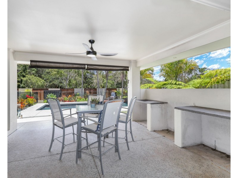 4 Tytherleigh Lane, Pelican Waters QLD 4551
