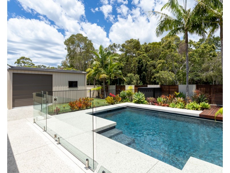 4 Tytherleigh Lane, Pelican Waters QLD 4551
