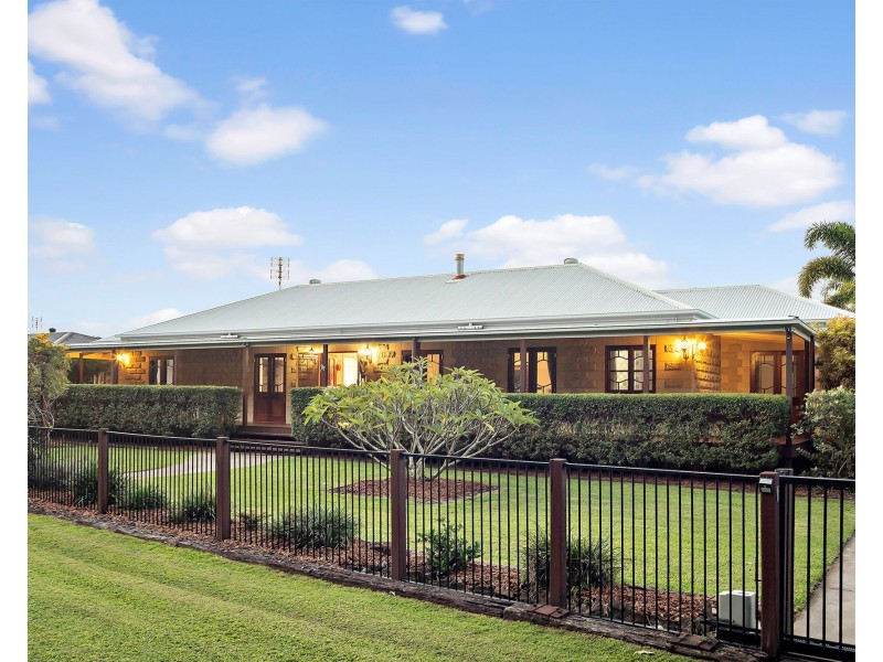 78 Allan Avenue, Glass House Mountains QLD 4518