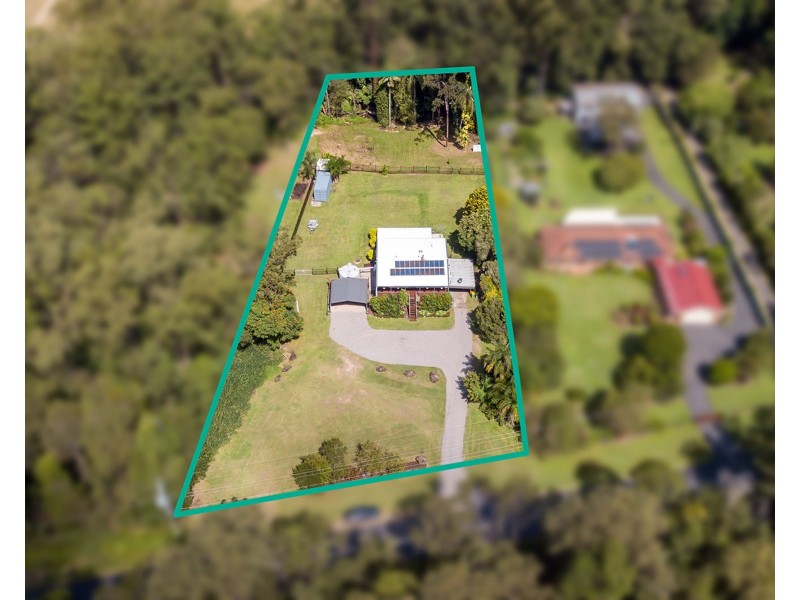 128 Lindeman Road, Beerwah QLD 4519