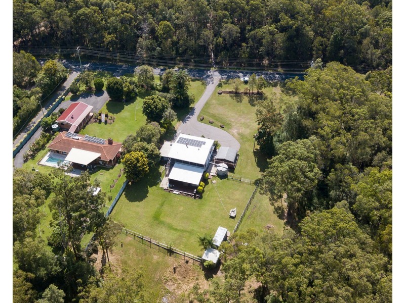 128 Lindeman Road, Beerwah QLD 4519