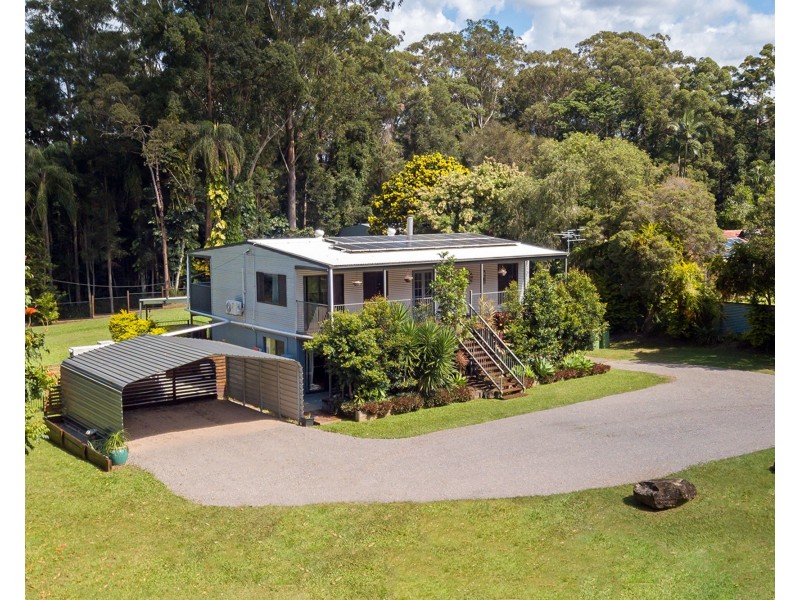 128 Lindeman Road, Beerwah QLD 4519