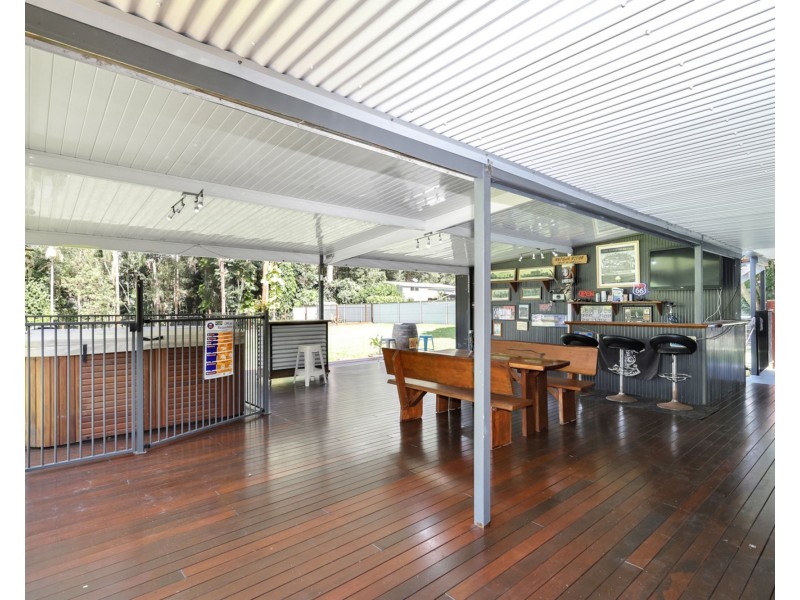 128 Lindeman Road, Beerwah QLD 4519