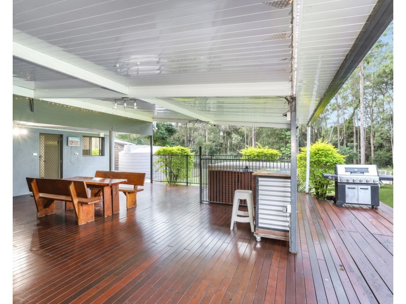 128 Lindeman Road, Beerwah QLD 4519