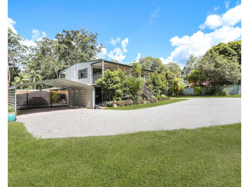 128 Lindeman Road, Beerwah QLD 4519