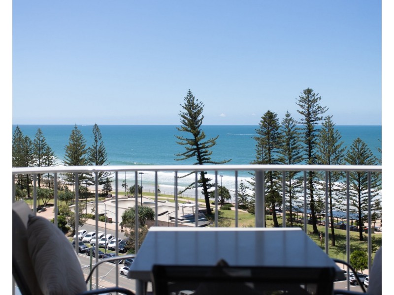 40/174 Alexandra Parade, Alexandra Headland QLD 4572