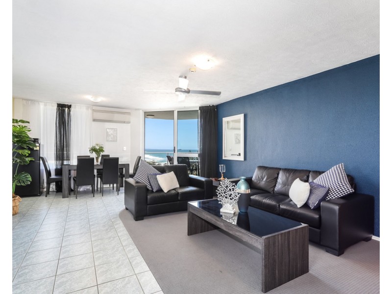 40/174 Alexandra Parade, Alexandra Headland QLD 4572