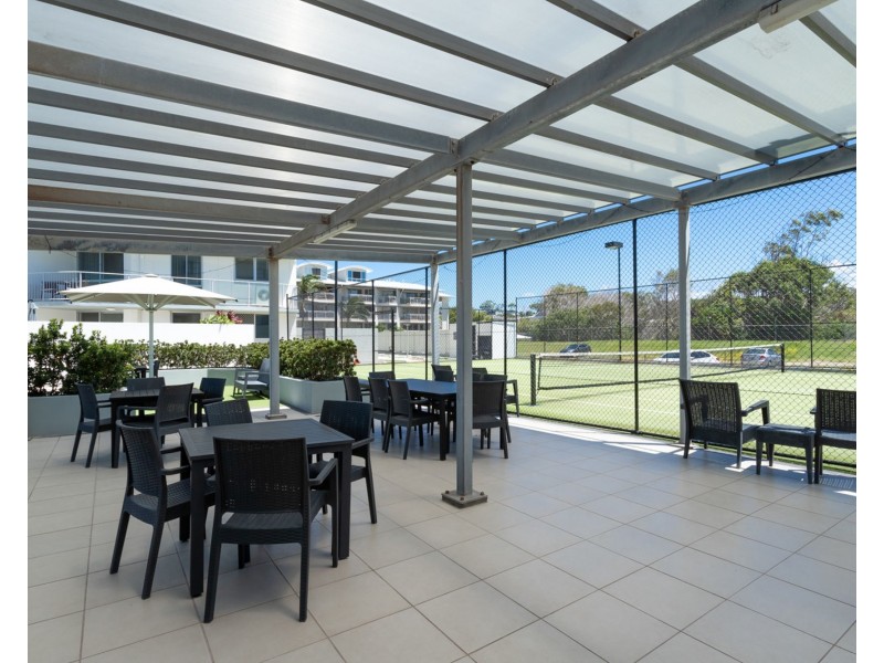 40/174 Alexandra Parade, Alexandra Headland QLD 4572