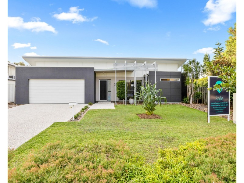 2 The Promenade, Pelican Waters QLD 4551