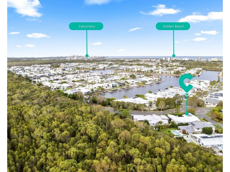 2 The Promenade, Pelican Waters QLD 4551