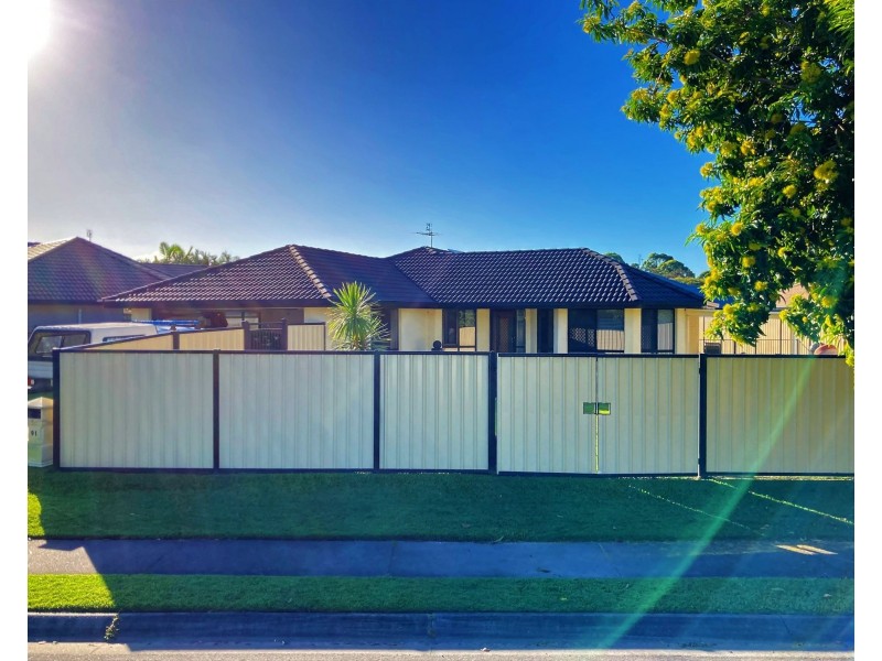 91 Fitzwilliam Drive, Sippy Downs QLD 4556