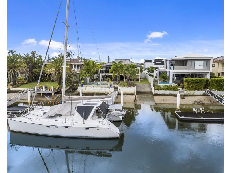 9 Culbara Street, Mooloolaba QLD 4557