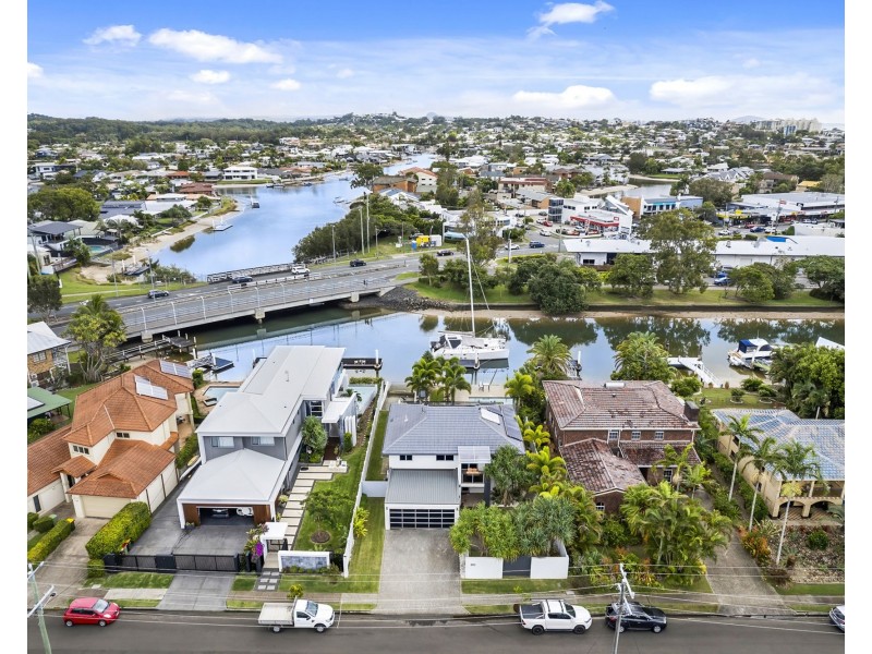 9 Culbara Street, Mooloolaba QLD 4557