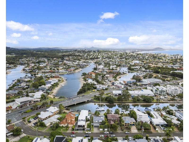 9 Culbara Street, Mooloolaba QLD 4557