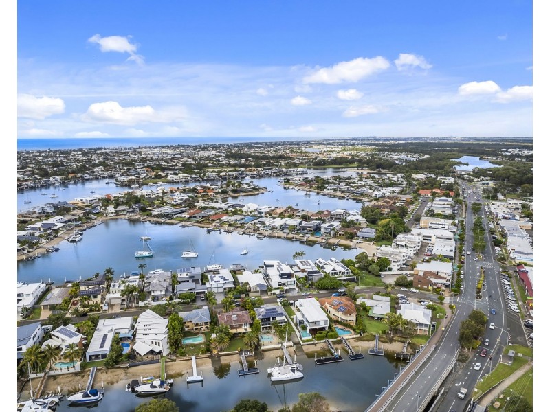 9 Culbara Street, Mooloolaba QLD 4557
