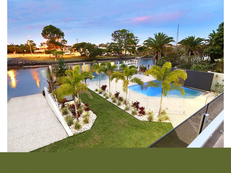 9 Culbara Street, Mooloolaba QLD 4557