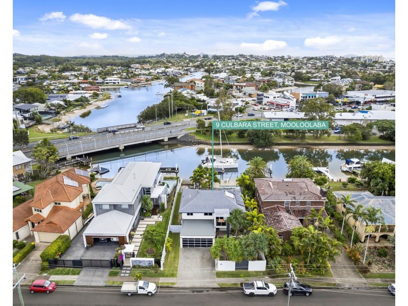 9 Culbara Street, Mooloolaba QLD 4557