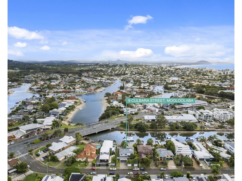 9 Culbara Street, Mooloolaba QLD 4557