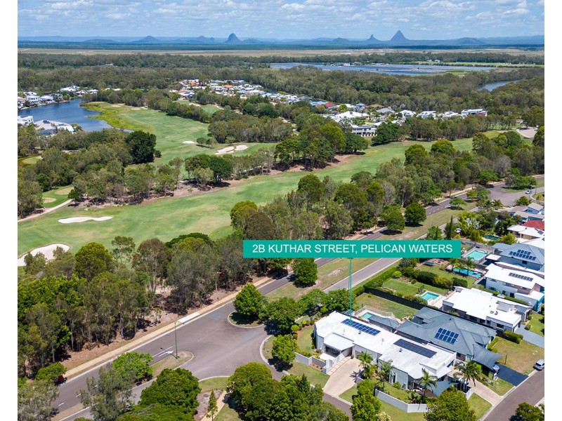 2B Kuthar Street, Pelican Waters QLD 4551