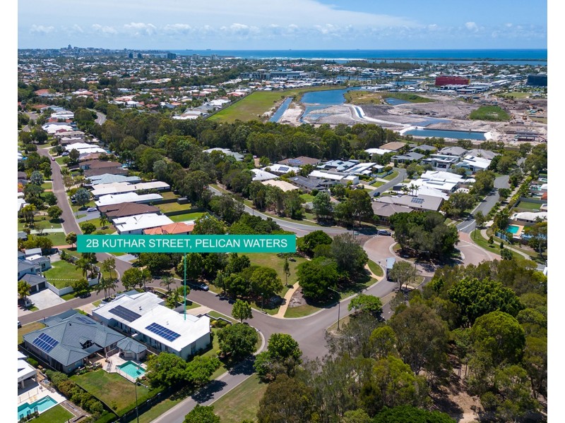 2B Kuthar Street, Pelican Waters QLD 4551