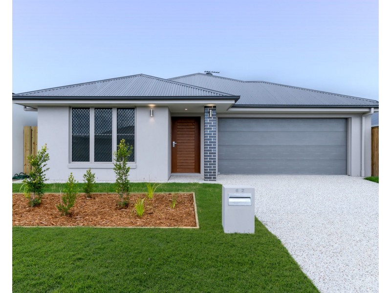 62 Logrunner Circuit, Palmview QLD 4553