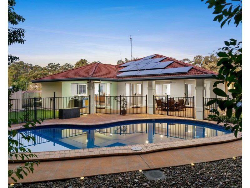 10 Carisbrook Court, Little Mountain QLD 4551