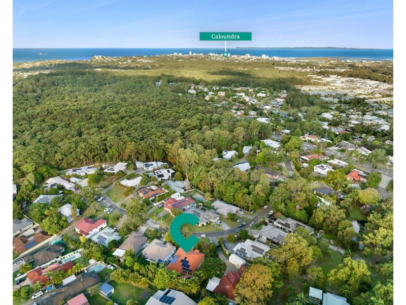 10 Carisbrook Court, Little Mountain QLD 4551