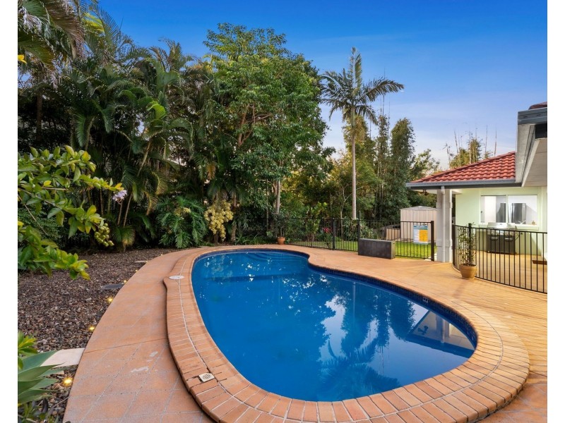 10 Carisbrook Court, Little Mountain QLD 4551