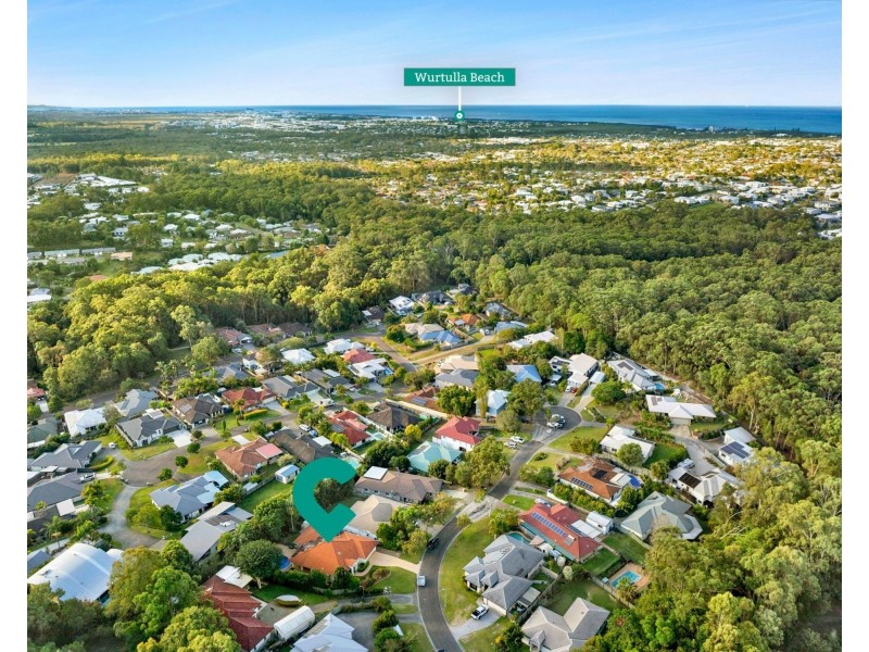 10 Carisbrook Court, Little Mountain QLD 4551