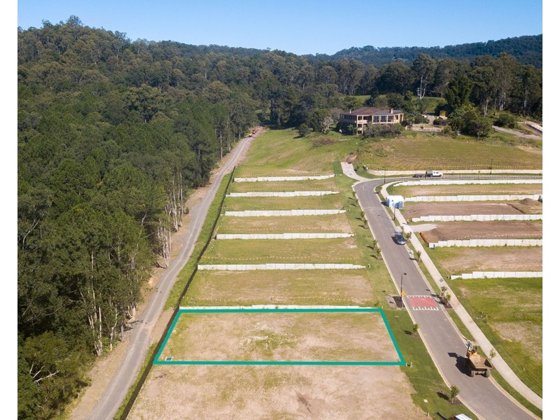 Lot 38 Creekline Place, Mooloolah Valley QLD 4553