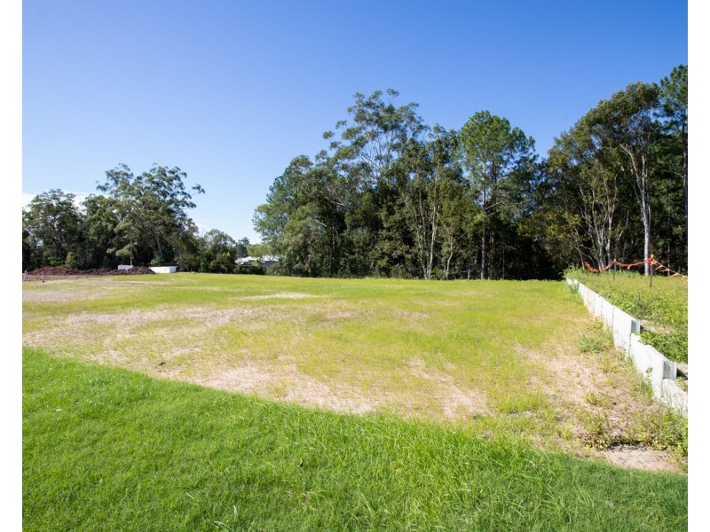 Lot 38 Creekline Place, Mooloolah Valley QLD 4553