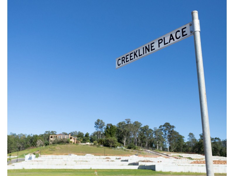 Lot 38 Creekline Place, Mooloolah Valley QLD 4553