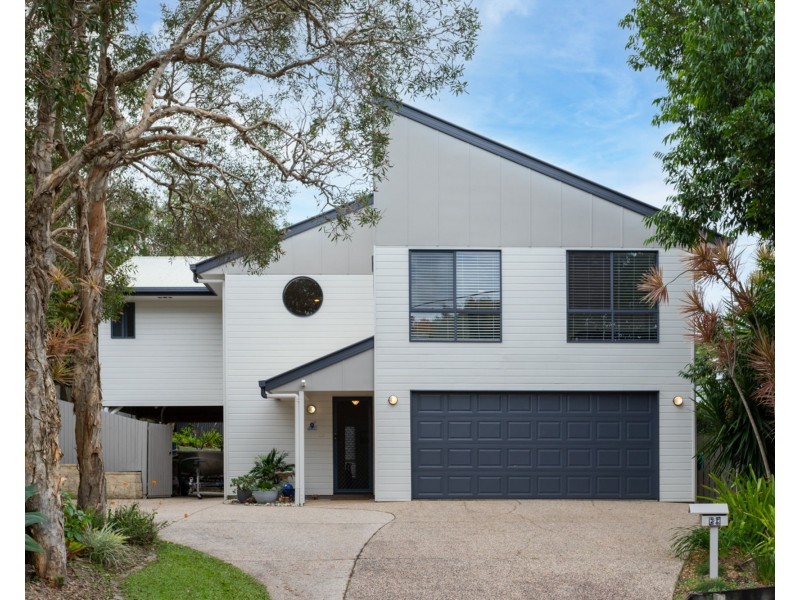 9 Prior Road, Moffat Beach QLD 4551