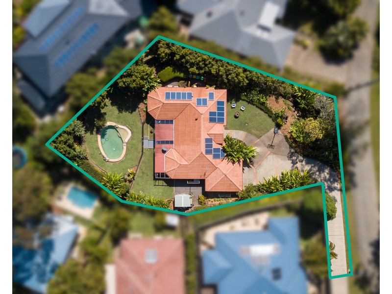 19 Placid Place, Buderim QLD 4556