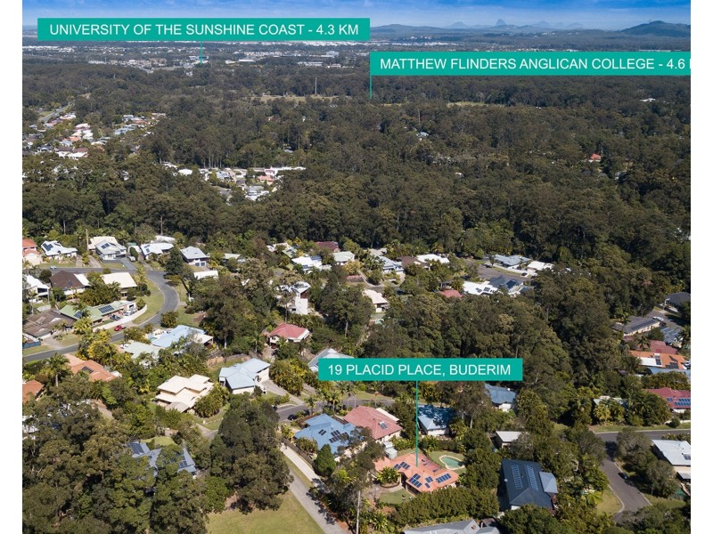 19 Placid Place, Buderim QLD 4556
