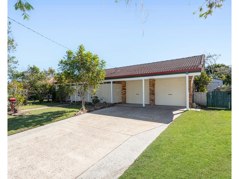 13 Judy Street, Golden Beach QLD 4551
