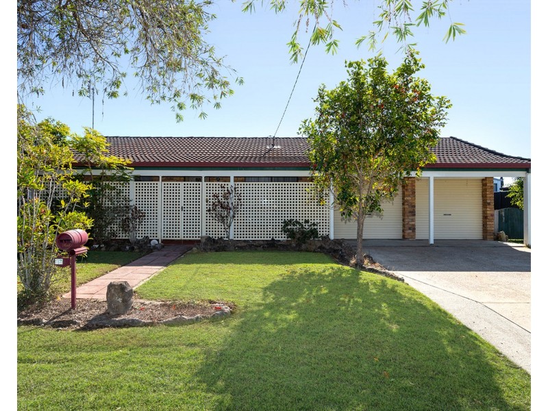 13 Judy Street, Golden Beach QLD 4551