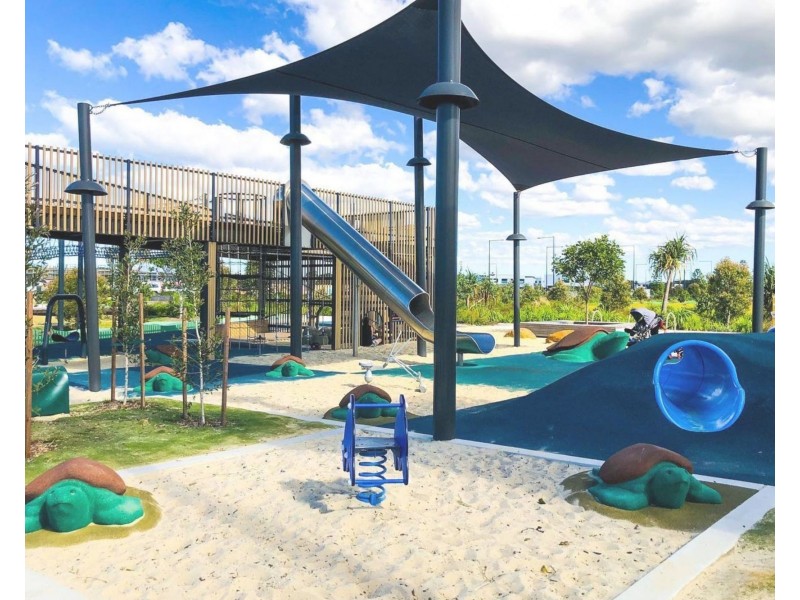 8 Jasmin Circle, Bokarina QLD 4575