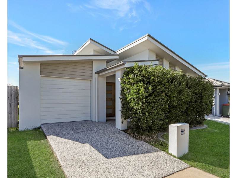43 Sunshine Crescent, Caloundra West QLD 4551
