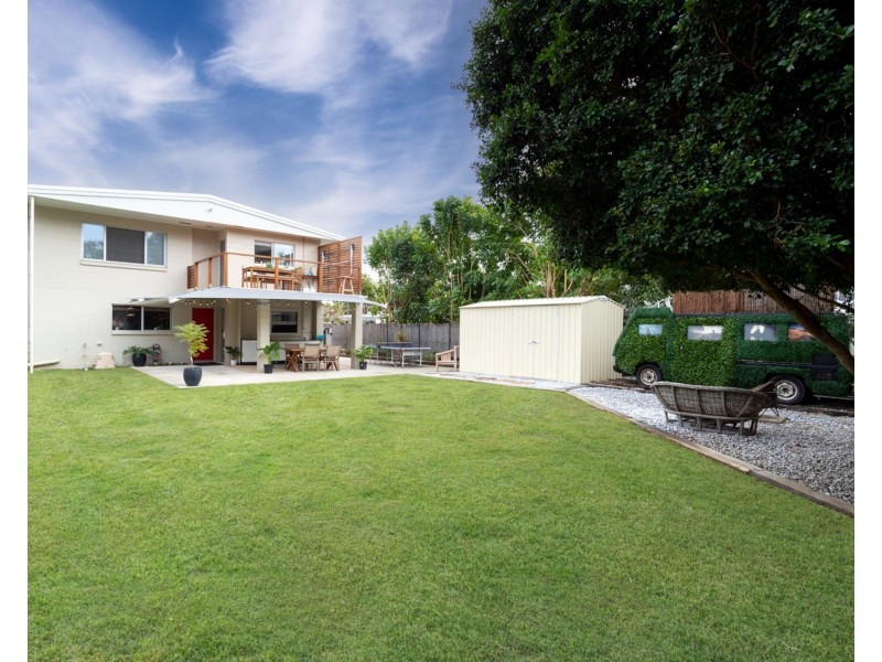 9 Collins Lane, Golden Beach QLD 4551