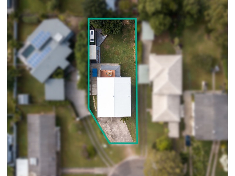 9 Collins Lane, Golden Beach QLD 4551