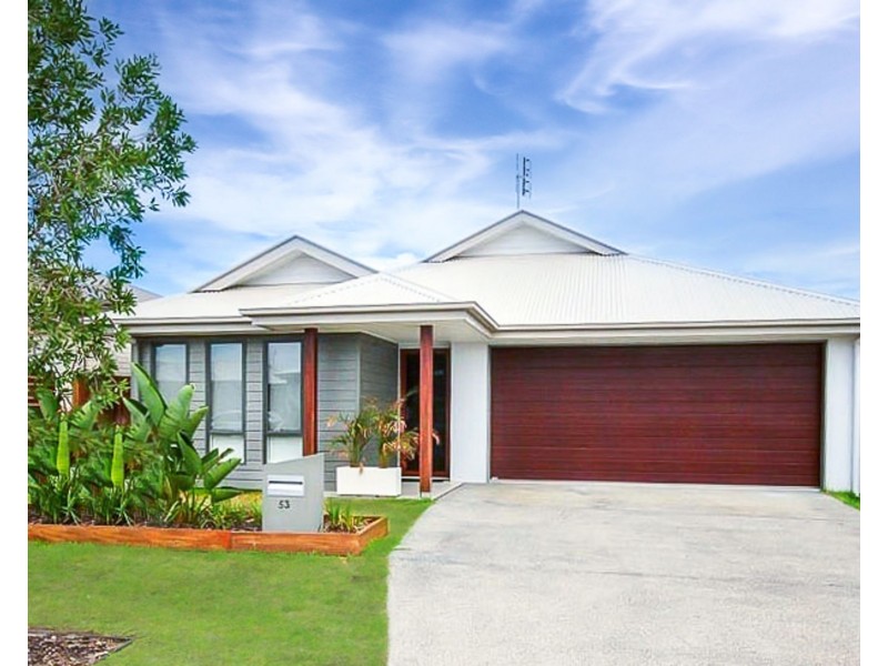 53 Auburn Street, Caloundra West QLD 4551