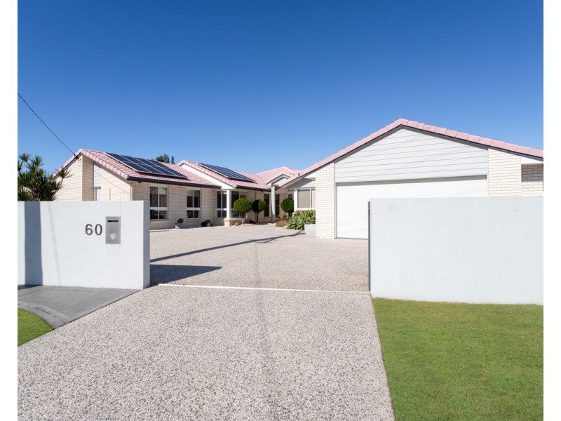 60 Wavell Avenue, Pelican Waters QLD 4551