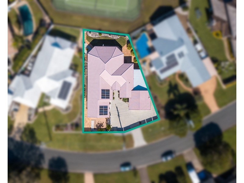 60 Wavell Avenue, Pelican Waters QLD 4551