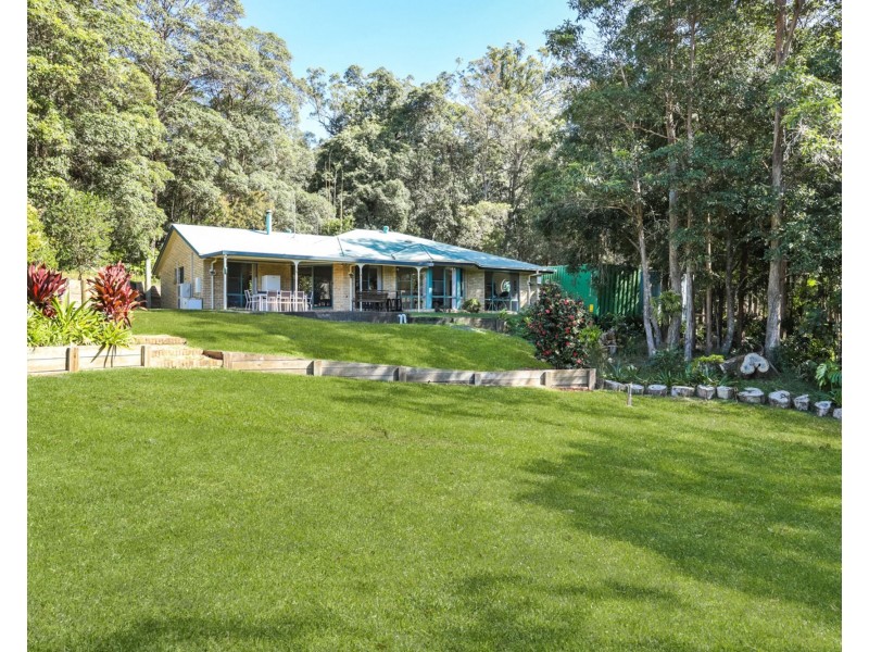 128 Shamley Heath Road, Kureelpa QLD 4560