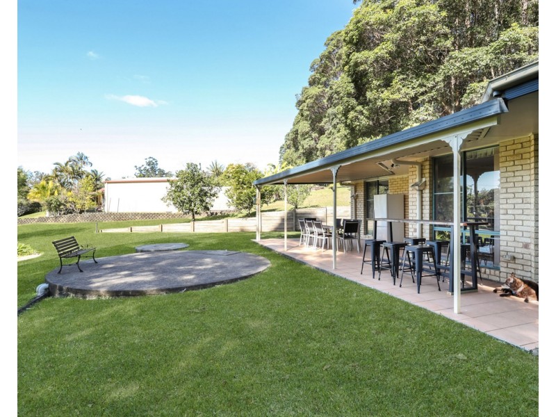 128 Shamley Heath Road, Kureelpa QLD 4560