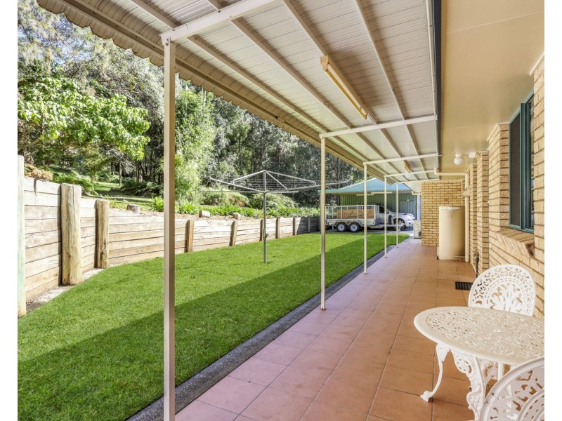 128 Shamley Heath Road, Kureelpa QLD 4560