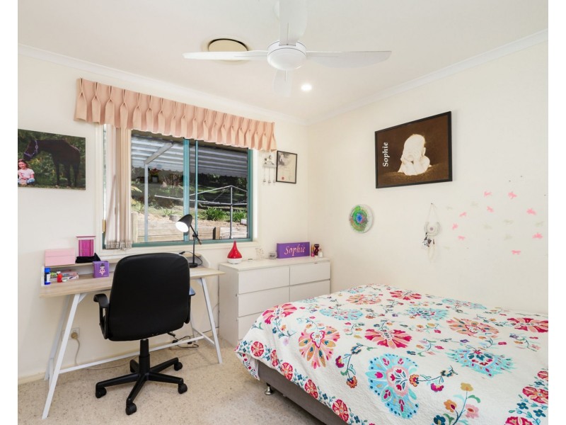 128 Shamley Heath Road, Kureelpa QLD 4560